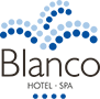 Logo Hotel Blanco color